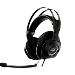 HyperX Cloud Revolver 7.1 電競有線耳機 黑色