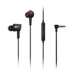 Asus ROG Cetra II Core 入耳式電競耳機 (2色)
