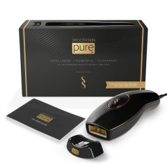 SmoothSkin Pure Fit IPL 彩光脫毛機 黑色