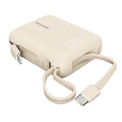 Magic-Pro ProMini 10DC Built-in cable 10000mAh 快速充電流動電池 香港行貨 (2 色)