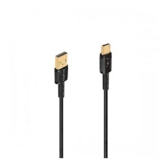 輝煌 Magic-Pro ProMini Type-C to USB-A Charge & Sync Cable 3M 行貨 黑色