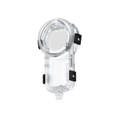Insta360 X5 隱形潛水殼 香港行貨 透明