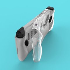 For ASUS ROG Ally (2023) 透明保護殼