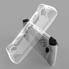 For ASUS ROG Ally (2023) 透明保護殼