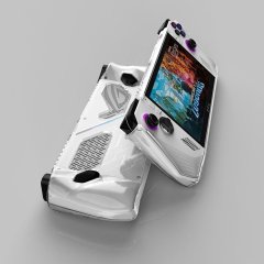 For ASUS ROG Ally (2023) 透明保護殼