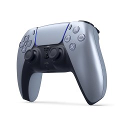 Sony PlayStation 5 PS5 DualSense Wireless Controller (multicolor)