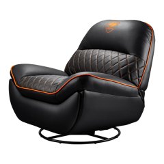 Cougar New Gaming Sofa - Overlord 香港行貨  Black