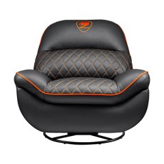 Cougar New Gaming Sofa - Overlord 香港行貨  Black