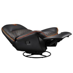 Cougar New Gaming Sofa - Overlord 香港行貨  Black