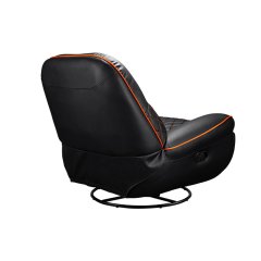 Cougar New Gaming Sofa - Overlord 香港行貨  Black