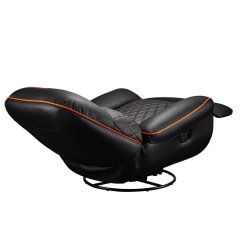 Cougar New Gaming Sofa - Overlord 香港行貨  Black