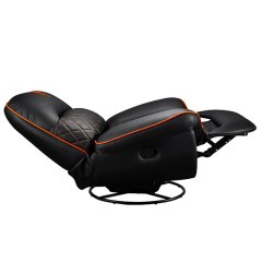 Cougar New Gaming Sofa - Overlord 香港行貨  Black