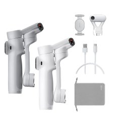 Insta360 Flow 2 AI 追蹤模組套裝 香港行貨