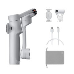 Insta360 Flow 2 AI 追蹤模組套裝 香港行貨