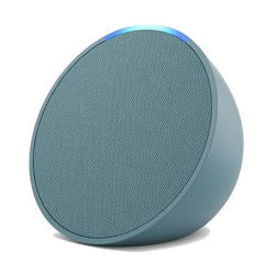 Amazon Echo Pop  智能聲控喇叭 內置 Alexa (4色)