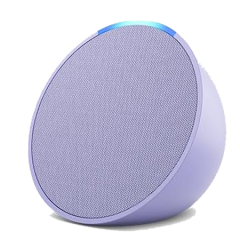Amazon Echo Pop  智能聲控喇叭 內置 Alexa (4色)