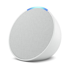 Amazon Echo Pop  智能聲控喇叭 內置 Alexa (4色)