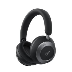 Soundcore Space One Pro 主動降噪頭戴式藍牙耳機 (2 色)