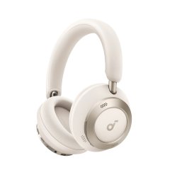 Soundcore Space One Pro 主動降噪頭戴式藍牙耳機 (2 色)