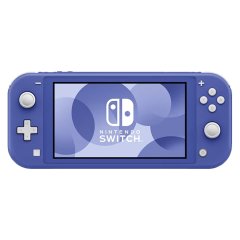 Nintendo Switch Lite 便攜式遊戲機 (5色)
