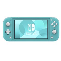 Nintendo Switch Lite 便攜式遊戲機 (5色)