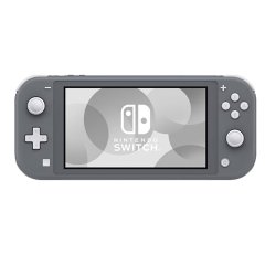 Nintendo Switch Lite 便攜式遊戲機 (5色)