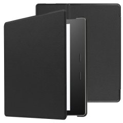 Amazon Kindle Oasis 10代 7" 保護套 (黑色)