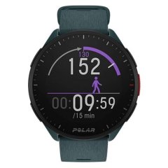 Polar Pacer GPS 跑步手錶 香港行貨 (4 色)