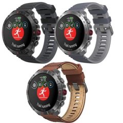 Polar Grit X2 Pro 香港行貨(3 色)