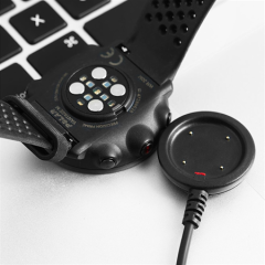 For Polar 通用於 Grit X Series / Vantage Series / Ignite Series USB 充電線( 代用品）
