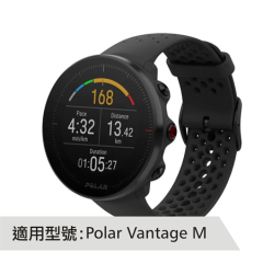 For Polar 通用於 Grit X Series / Vantage Series / Ignite Series USB 充電線( 代用品）