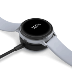 For 三星 Galaxy Watch 數字系列 USB 充電座( 代用品）