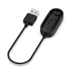 For Xiaomi 小米手環 4 專用充電線( 代用品）
