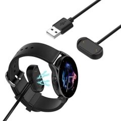 For 華米 Amazfit (華米) T-Rex 2 / GTS 3 / GTR 3 / 3Pro / GTS 4 / GTR 4 / 4 Pro 充電線( 代用品）