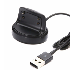 For Samsung Gear Fit 2 Pro 充電座( 代用品）