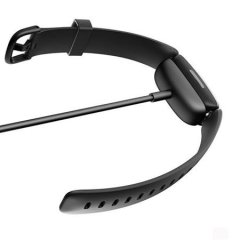 For Fitbit  Inspire 2 USB 傳輸充電線( 代用品）
