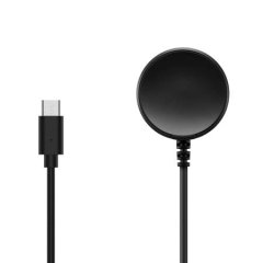 For Samsung Galaxy Watch 數字系列 USB Type-C 充電座( 代用品）