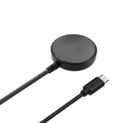 For Samsung Galaxy Watch 數字系列 USB Type-C 充電座( 代用品）