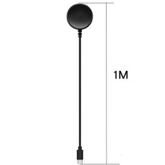 For Samsung Galaxy Watch 數字系列 USB Type-C 充電座( 代用品）