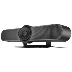 Logitech ConferenceCam MeetUp 視訊會議攝影機
