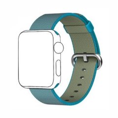 Nylon Watch Band 42mm for Apple (6 色)