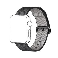 Nylon Watch Band 42mm for Apple (6 色)