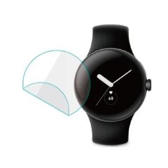 Google Pixel Watch 屏幕保護水凝貼