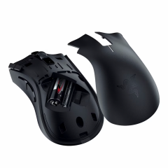 Razer DeathAdder V2 X 人體工學無線遊戲滑鼠 黑色