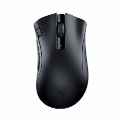 Razer DeathAdder V2 X 人體工學無線遊戲滑鼠 黑色