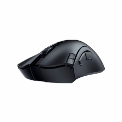 Razer DeathAdder V2 X 人體工學無線遊戲滑鼠 黑色