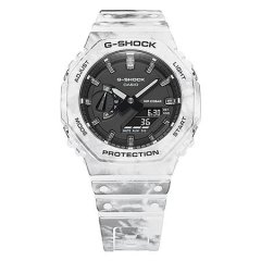 CASIO G-SHOCK GAE-2100GC-7A