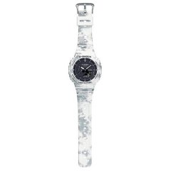 CASIO G-SHOCK GAE-2100GC-7A