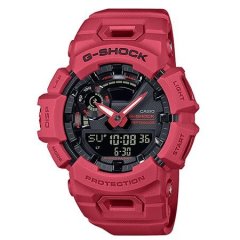 CASIO G-SHOCK GBA-900RD-4A