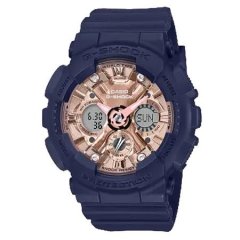 Casio G-SHOCK GMA-S120MF-2A2